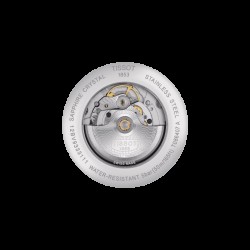  Đồng hồ nam Tissot Luxury Powermatic 80 Anthracite T086.407.11.061.00