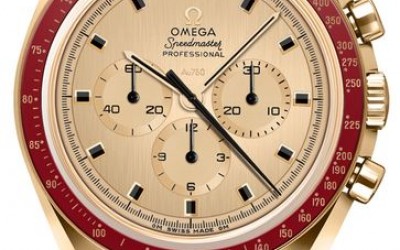Những điều cần biết về đồng hồ Omega