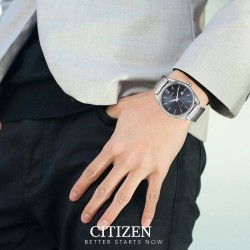 Đồng hồ nam Citizen Eco-Drive - BM7411-83H