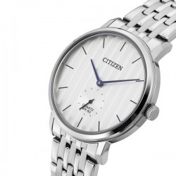 Đồng hồ nam Citizen Quartz White Dial - BE9170-56A