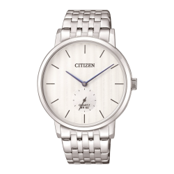 Đồng hồ nam Citizen Quartz White Dial - BE9170-56A