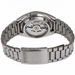 Đồng hồ nam Seiko 5 Automatic Grey Dial-SNXS75