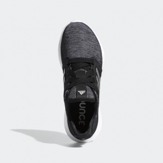 Giày adidas Adge Lux 3 Nữ- Đen Trắng