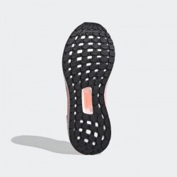Giày adidas Ultra Boost 20 Nữ- Trắng Hồng