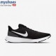 Giày Nike Revolution 5 Nam - Đen Trắng