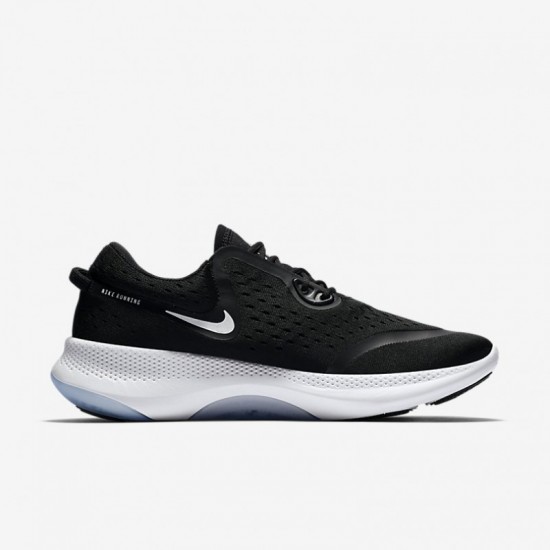 Giày Nike Joyride Dual Run Nam - Đen Trắng