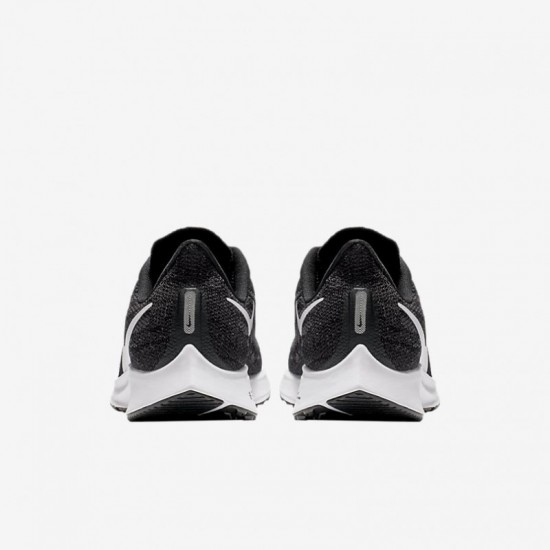 Giày Nike Air Zoom Pegasus 36 Nữ- Đen Trắng