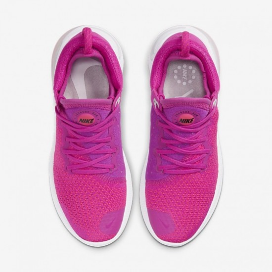 Giày Nike Joyride Flyknit Nữ - Hồng