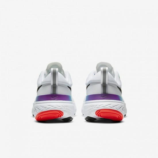 Giày Nike React Miller Nữ - Trắng Xanh