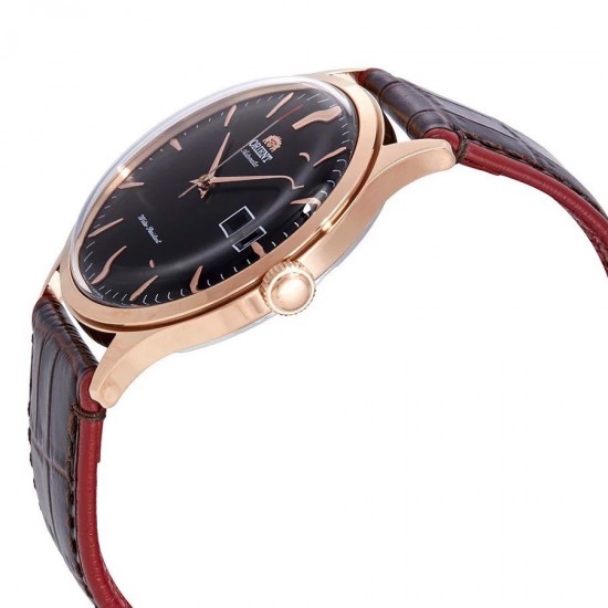 Đồng hồ Nam Orient Bambino Version 4 Automatic-FAC08001T0