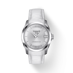 Đồng Hồ Tissot Nữ Couturier Lady Powermatic 80 Automatic - T035.207.16.031.00