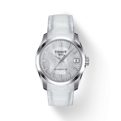 Đồng Hồ Tissot Nữ Couturier Lady Powermatic 80 Automatic-T035.207.16.116.00