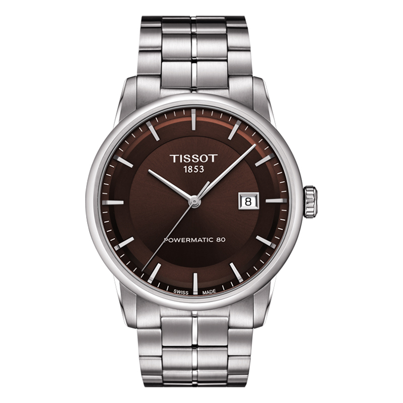  Đồng hồ nam Tissot Test