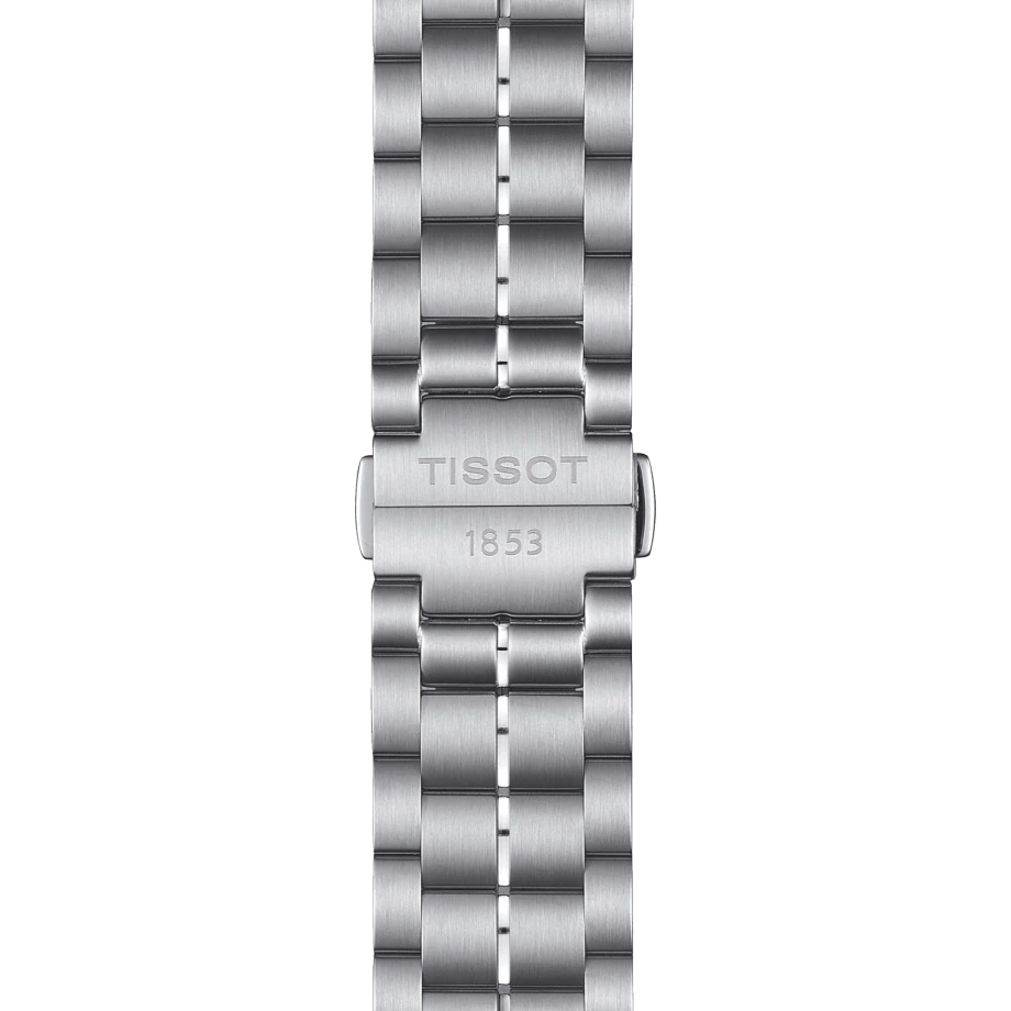  Đồng hồ nam Tissot Luxury Powermatic 80 T086.407.11.051.00