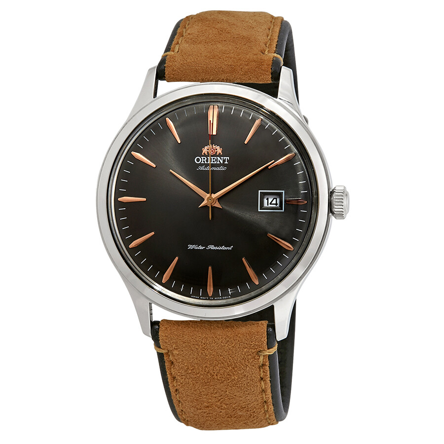 Đồng Hồ Nam Orient Bambino Version 4 Automatic - FAC08003A0