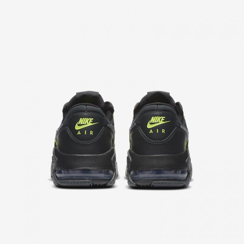 Giày Nike Air Max Excee Nam Đen Full