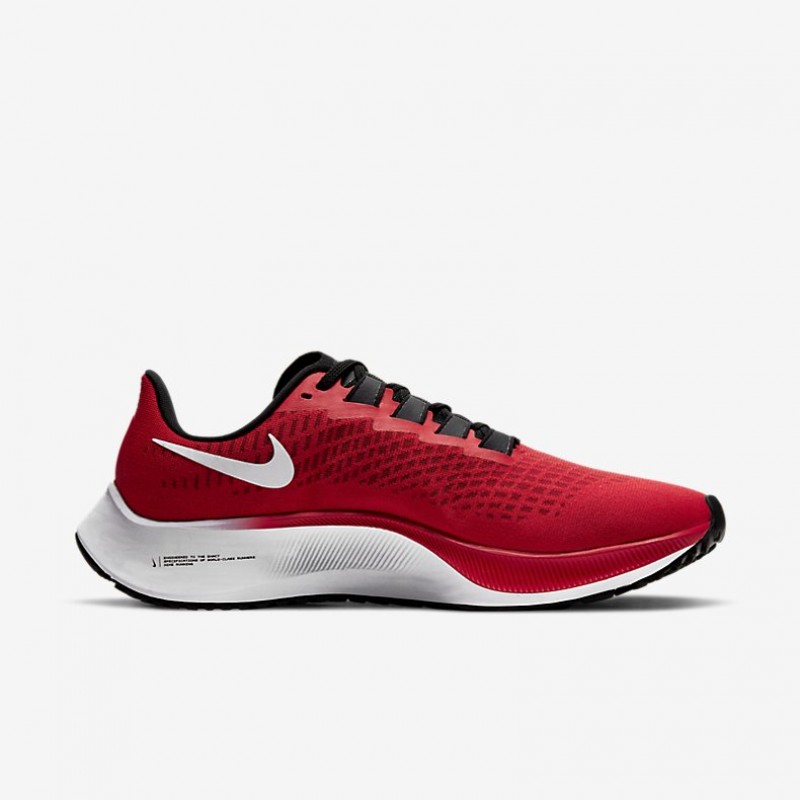 Giày Nike Air Zoom Pegasus 37 Nam - Đỏ